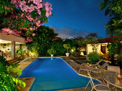 Castanheira Inn Natal